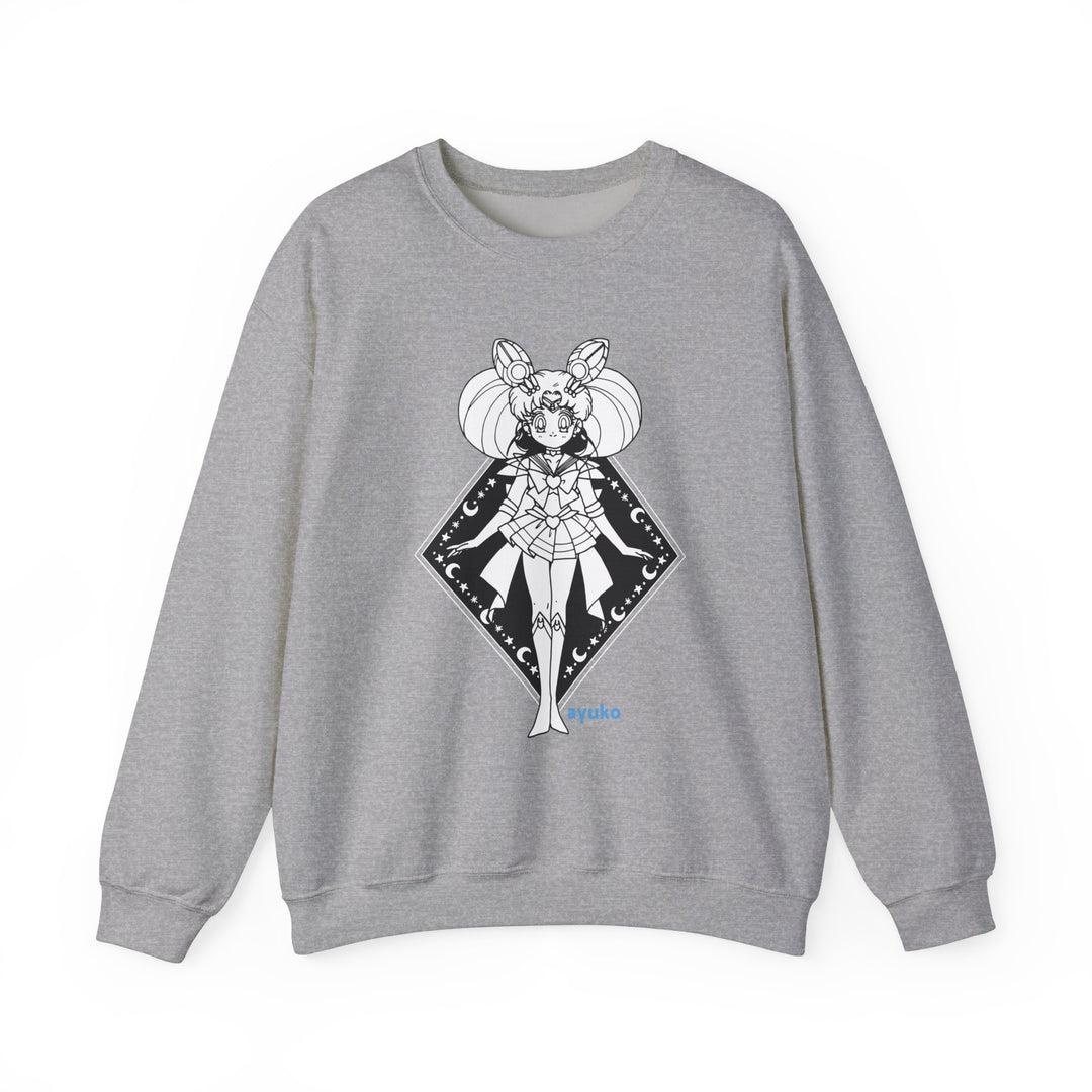 Sailor Moon Sweatshirt