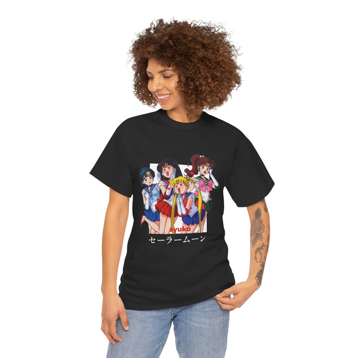 Sailor Squad Tee