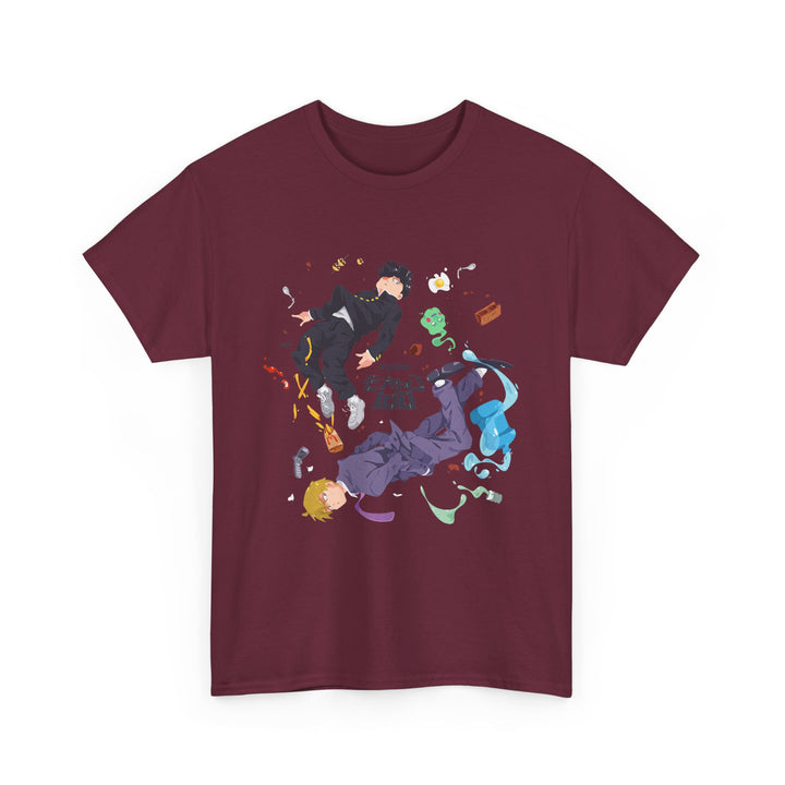 Mob Psycho 100 T-Shirt