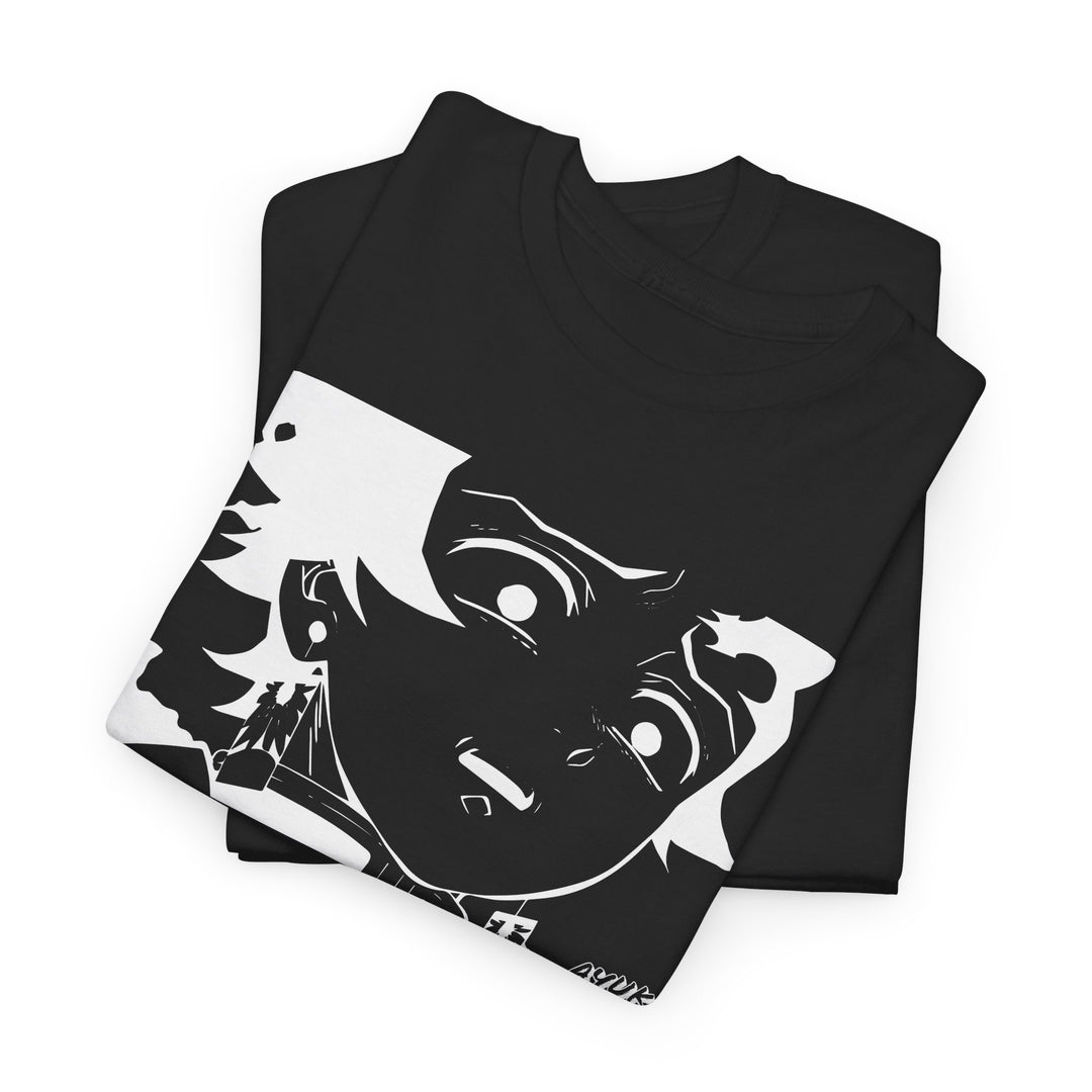 Tanjiro Shocked Face Tee