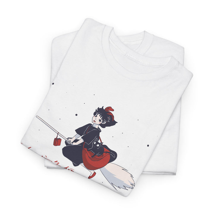 Kiki's Delivery Service T-Shirt