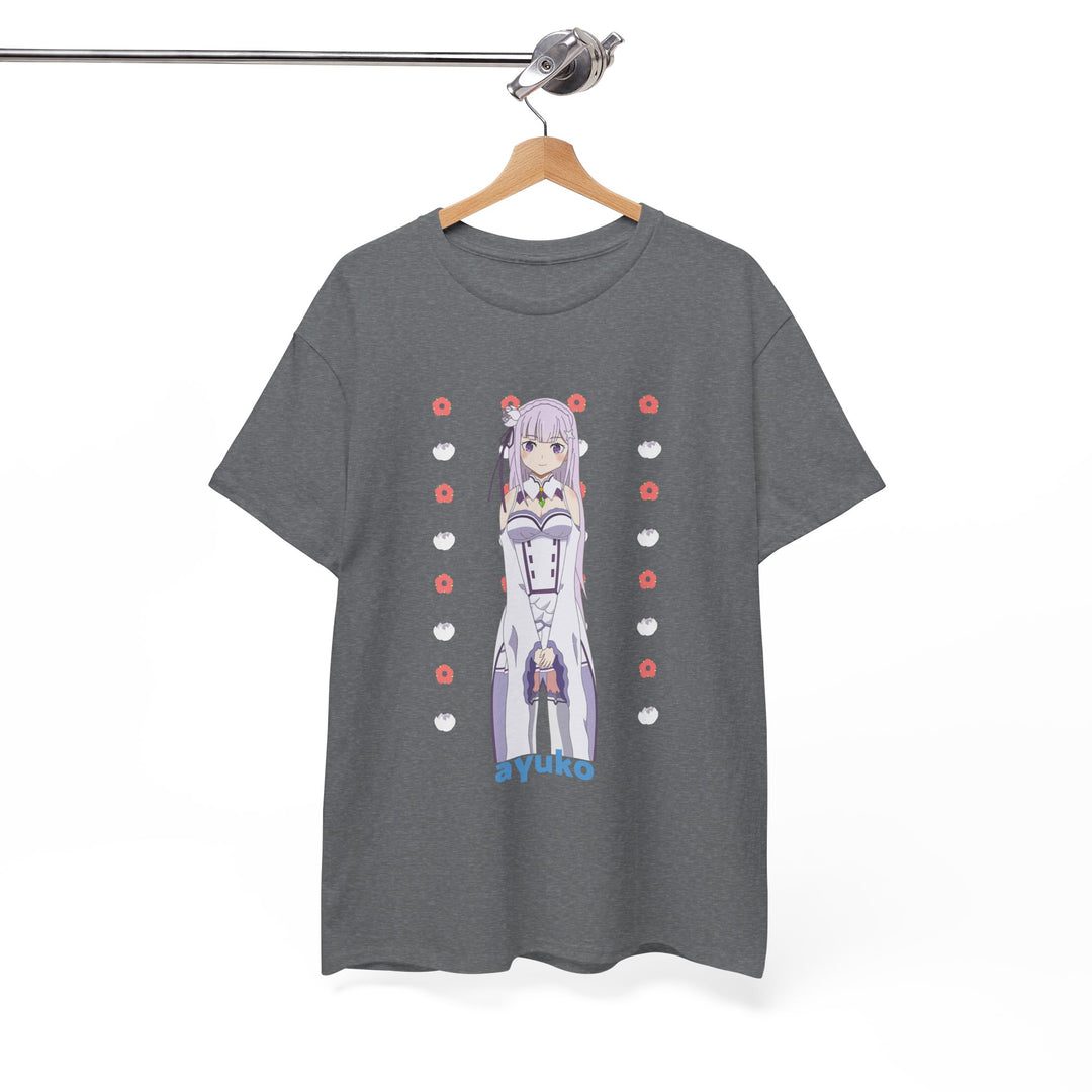 Re:Zero Tee