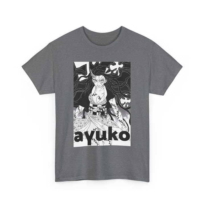 Nezuko Demon Form Tee