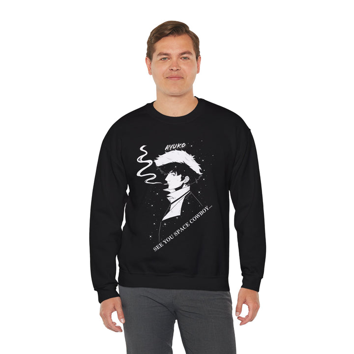 Cowboy Bebop Sweatshirt