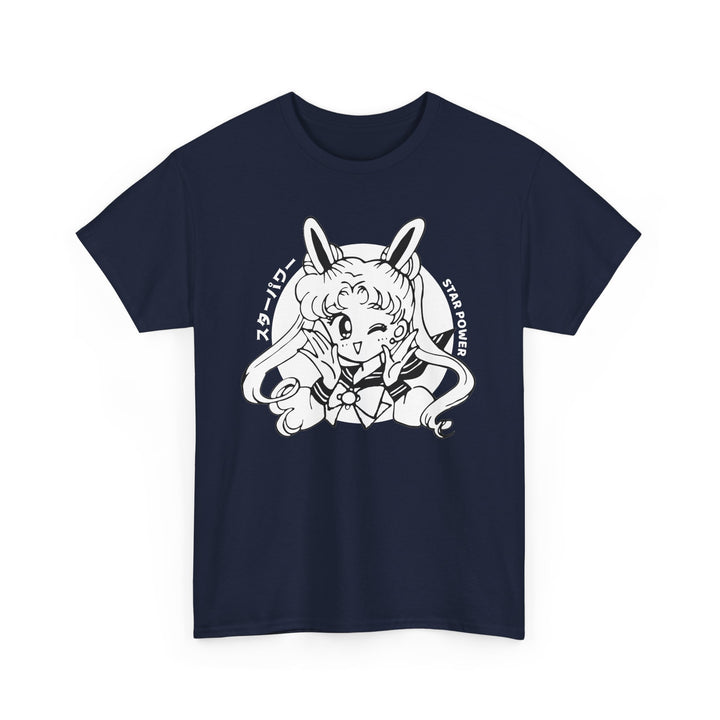 Starpower Sailor Moon T-Shirt