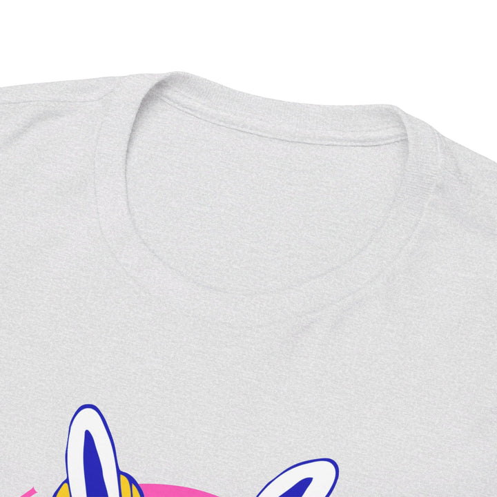 Sailor Bunny Anime Shirt