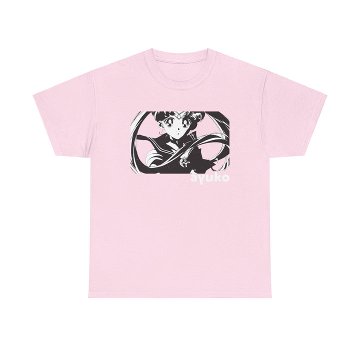 Sailor Moon Anime Tee