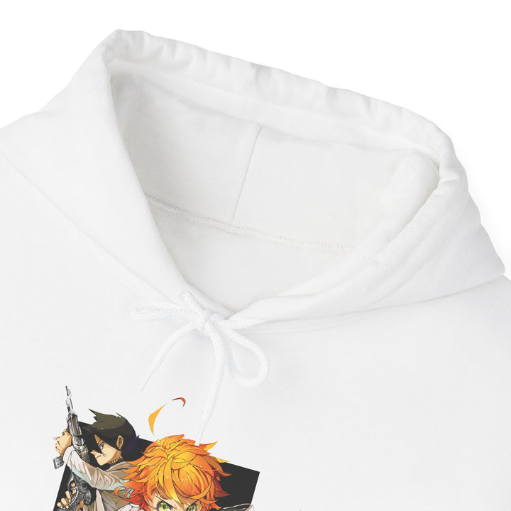 The Promised Neverland Hoodie