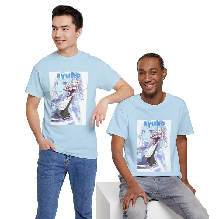 Re:Zero Tee