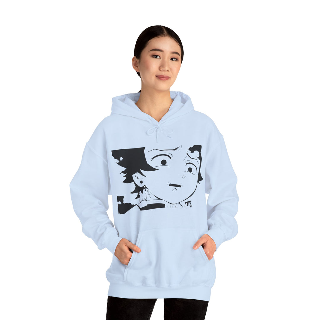 Tanjiro Hoodie