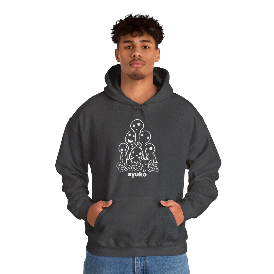 Tree Spirits Hoodie