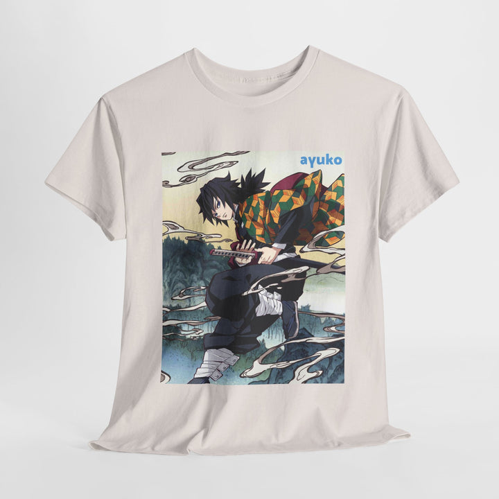 Water Hashira Shirt