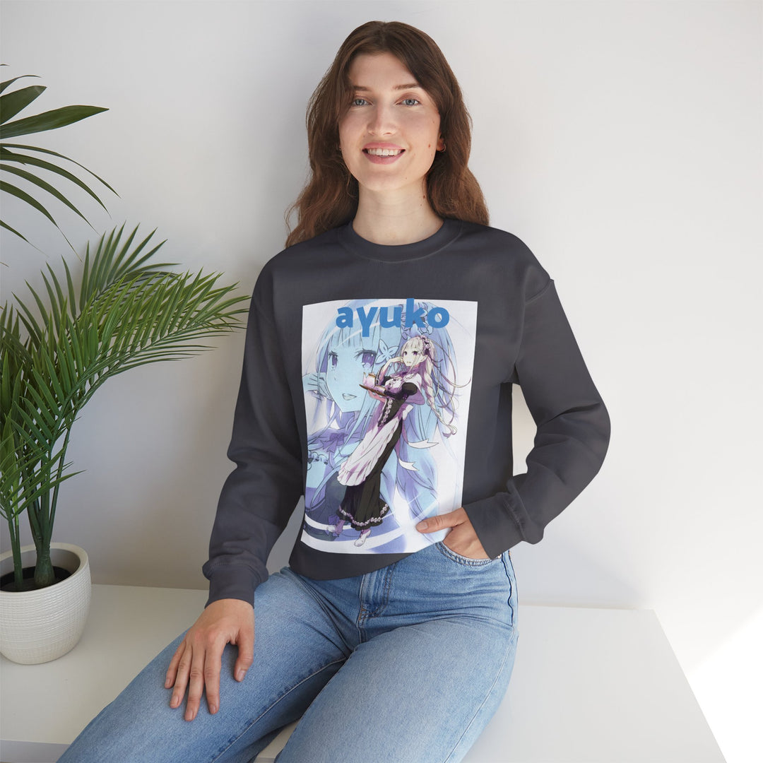 Re:Zero Sweatshirt