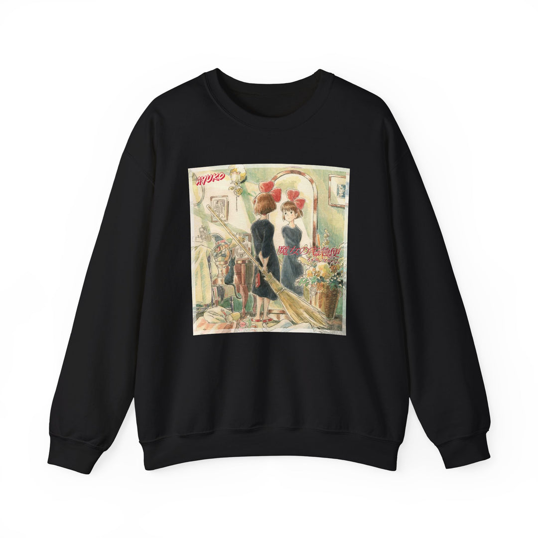 Kiki's Delivery Service Sweatshirt