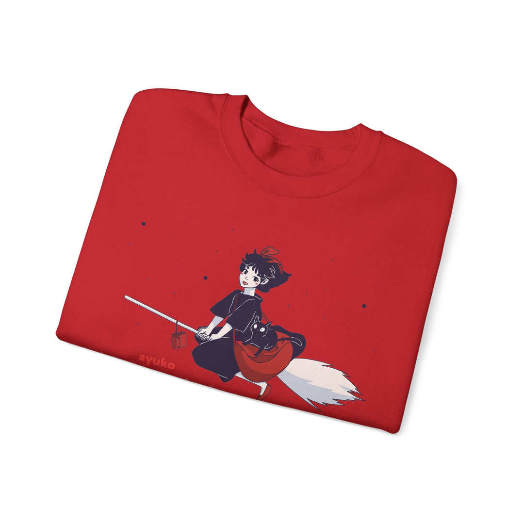 Kiki's Delivery Sweatshirt