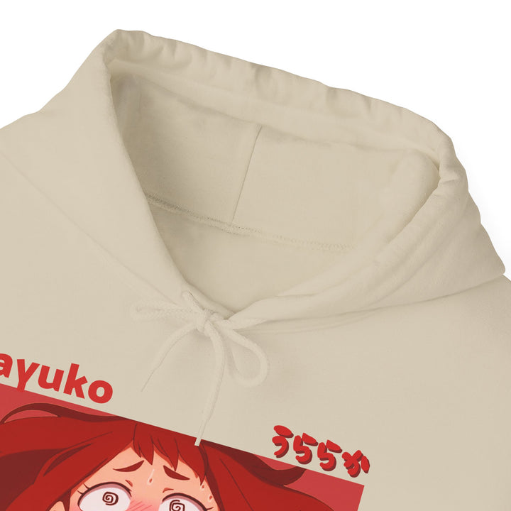 Urara Hoodie