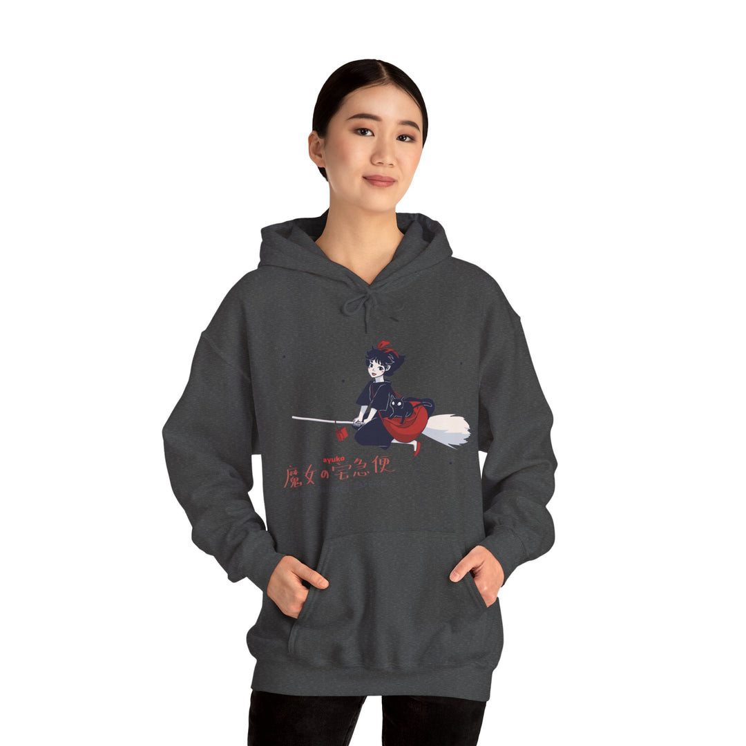 Kiki's Delivery Hoodie