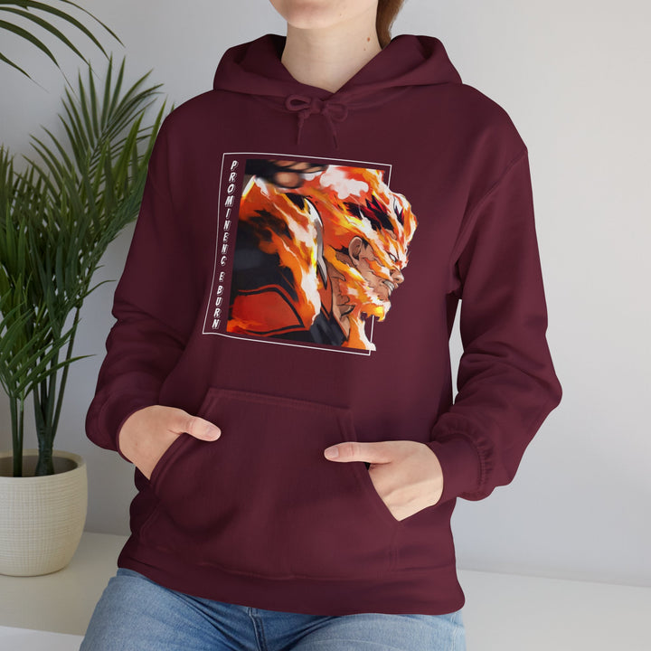 Endeavor Hoodie