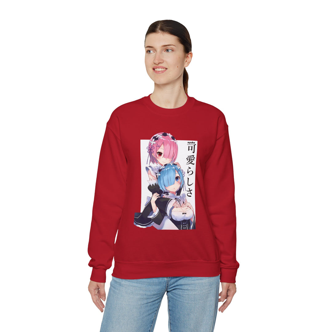 Re:Zero Sweatshirt