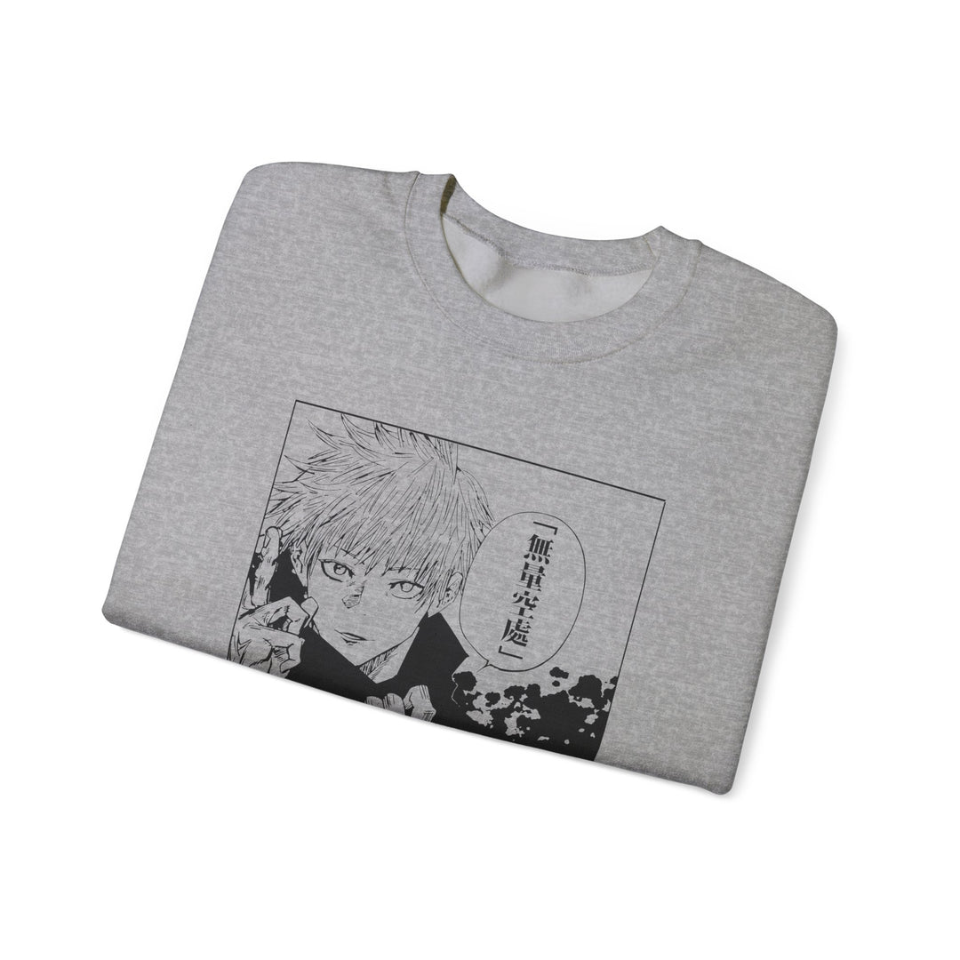 Satoru Gojo Sweatshirt