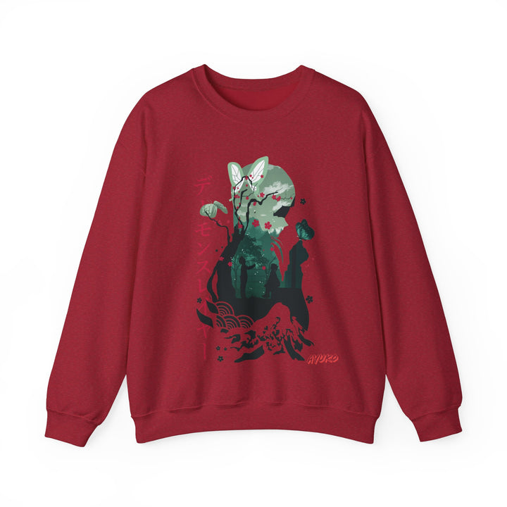 Demon Slayer Sweatshirt