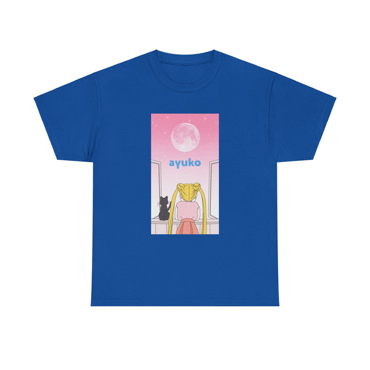 Sailor Moon T-Shirt