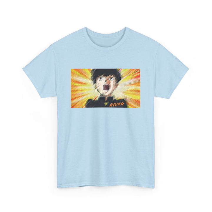 Mob Psycho 100 Tee