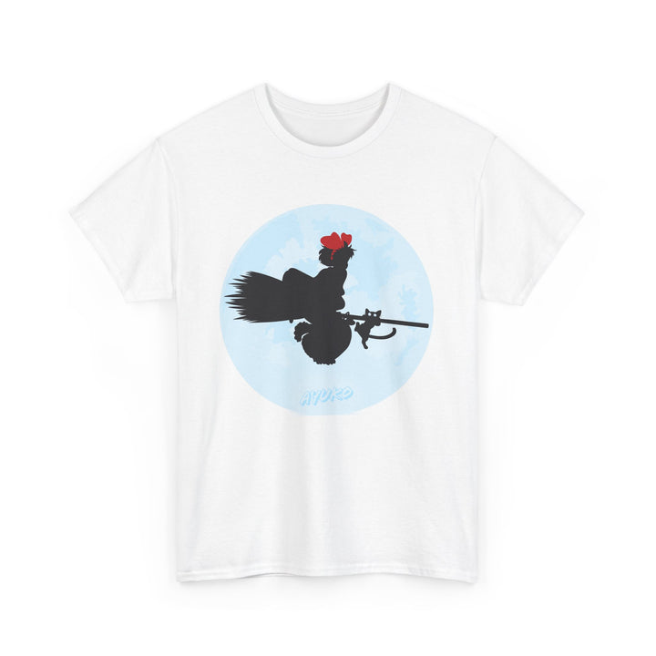 Kiki's Delivery Service Tee