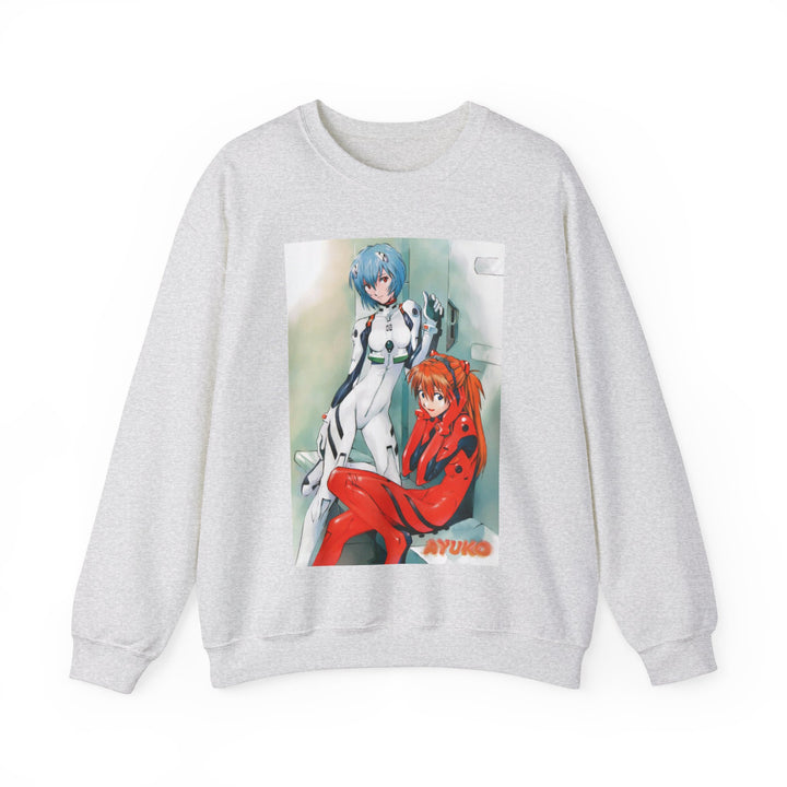 Genesis Girls Sweatshirt