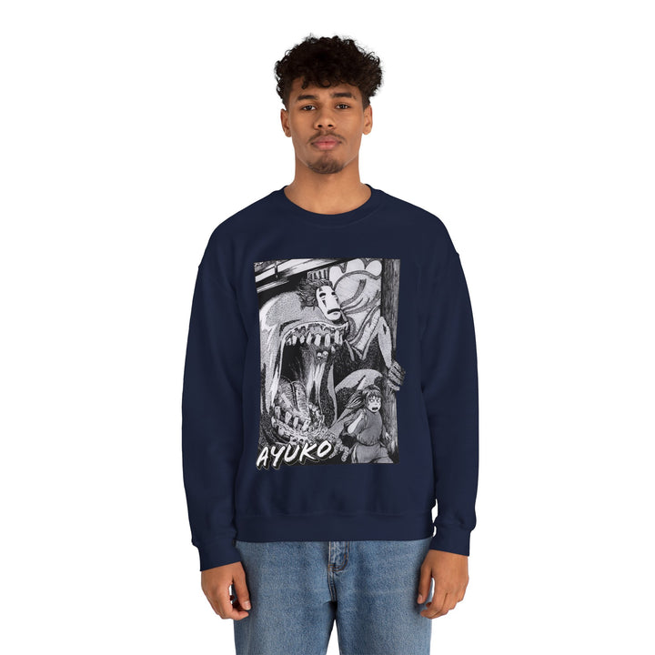 Spirited Away Sweatshirt