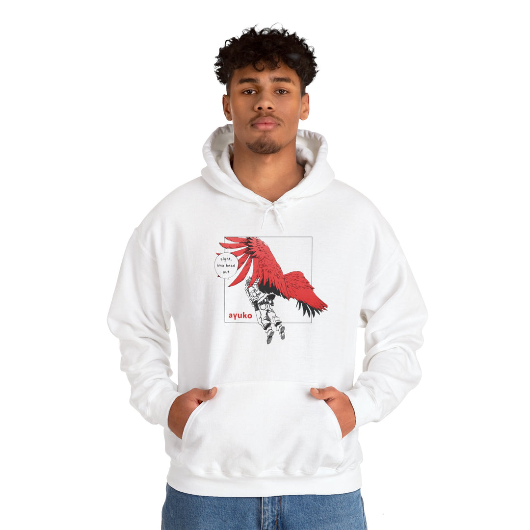 HAWKS Hoodie