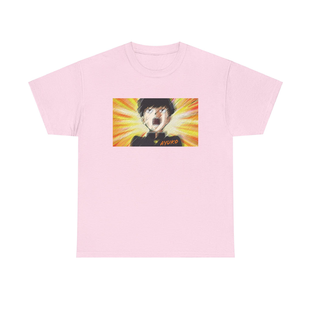 Mob Psycho 100 Tee