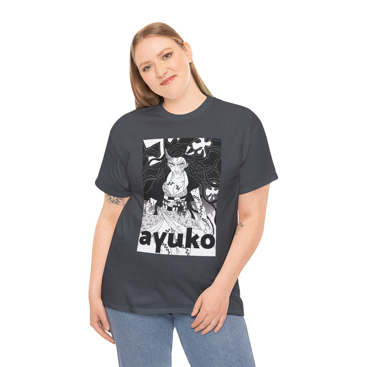 Nezuko Demon Form Tee