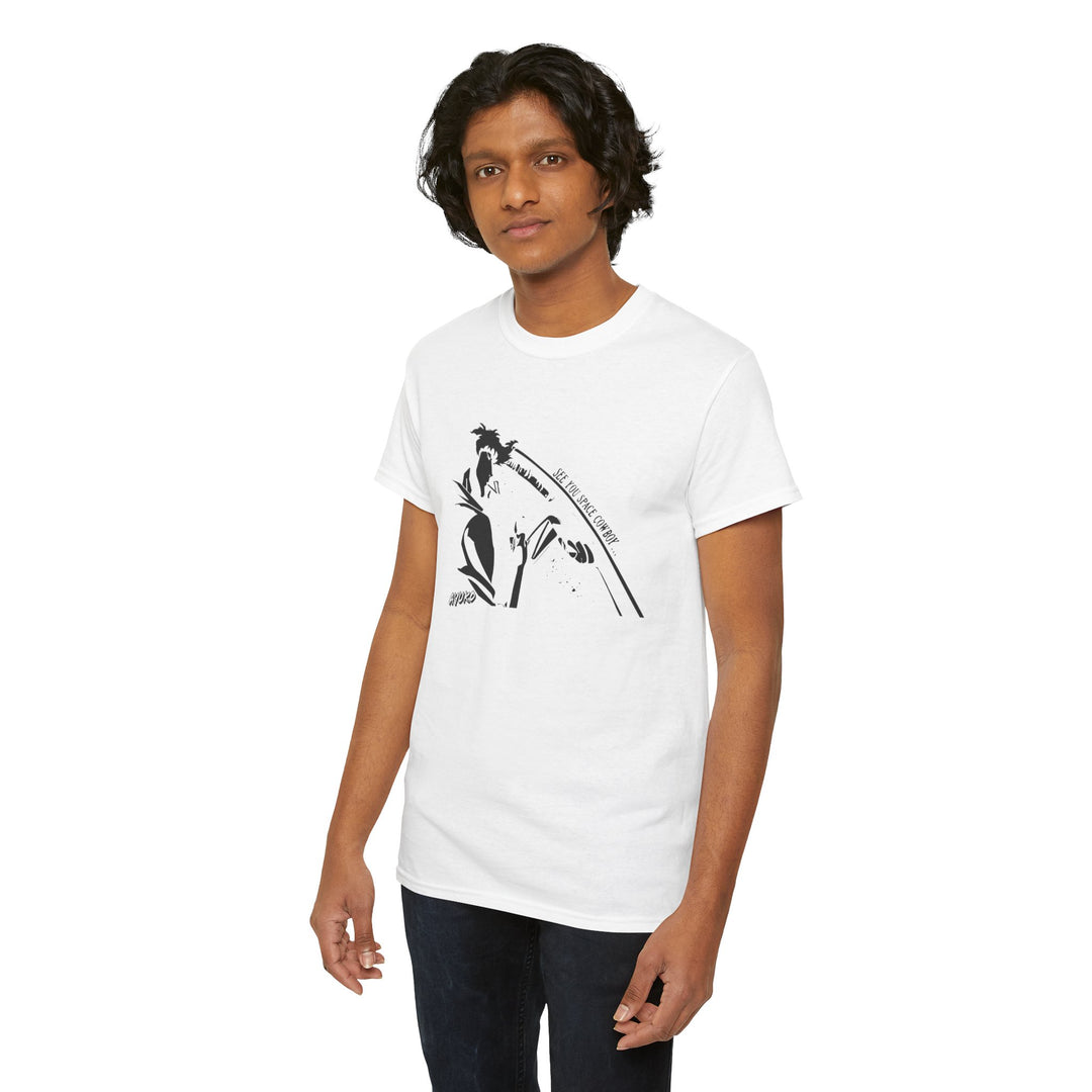 Cowboy Bebop Tee