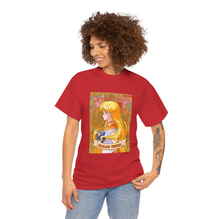 Sailor Moon Tee