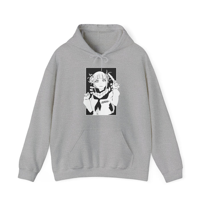 Toga Himiko Hoodie