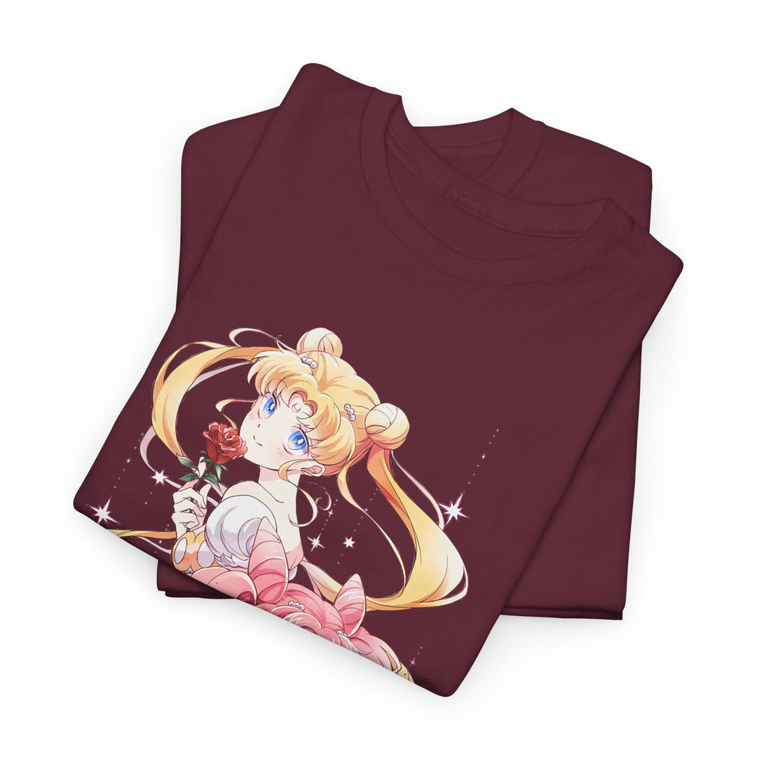 Sailor Moon Cute T-Shirt