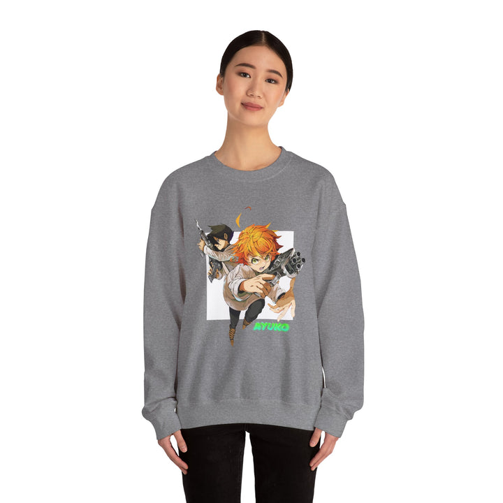 The Promised Neverland Sweatshirt