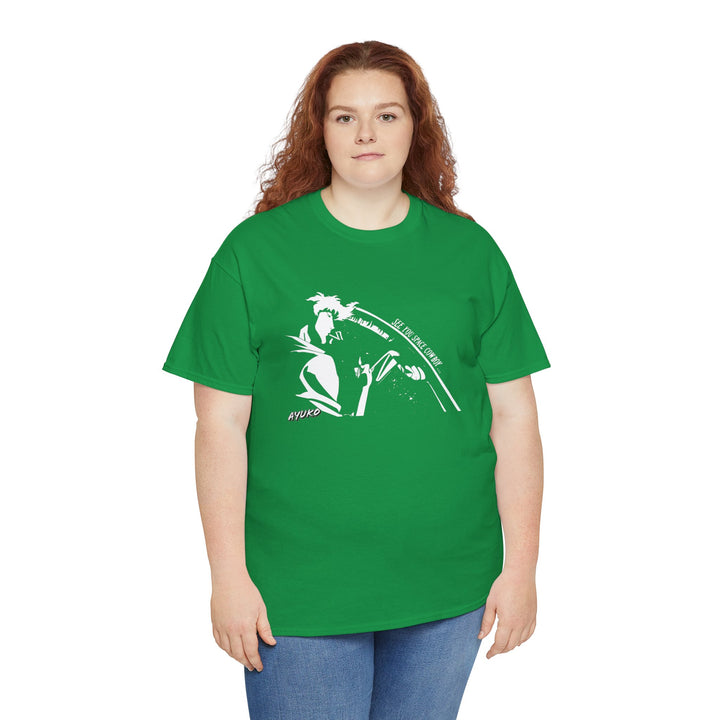 Cowboy Bebop Tee