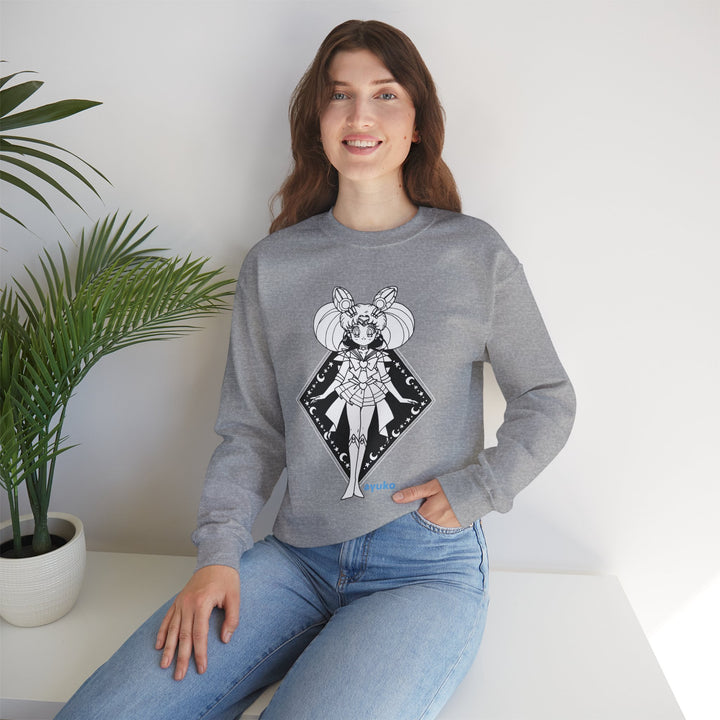 Sailor Moon Sweatshirt