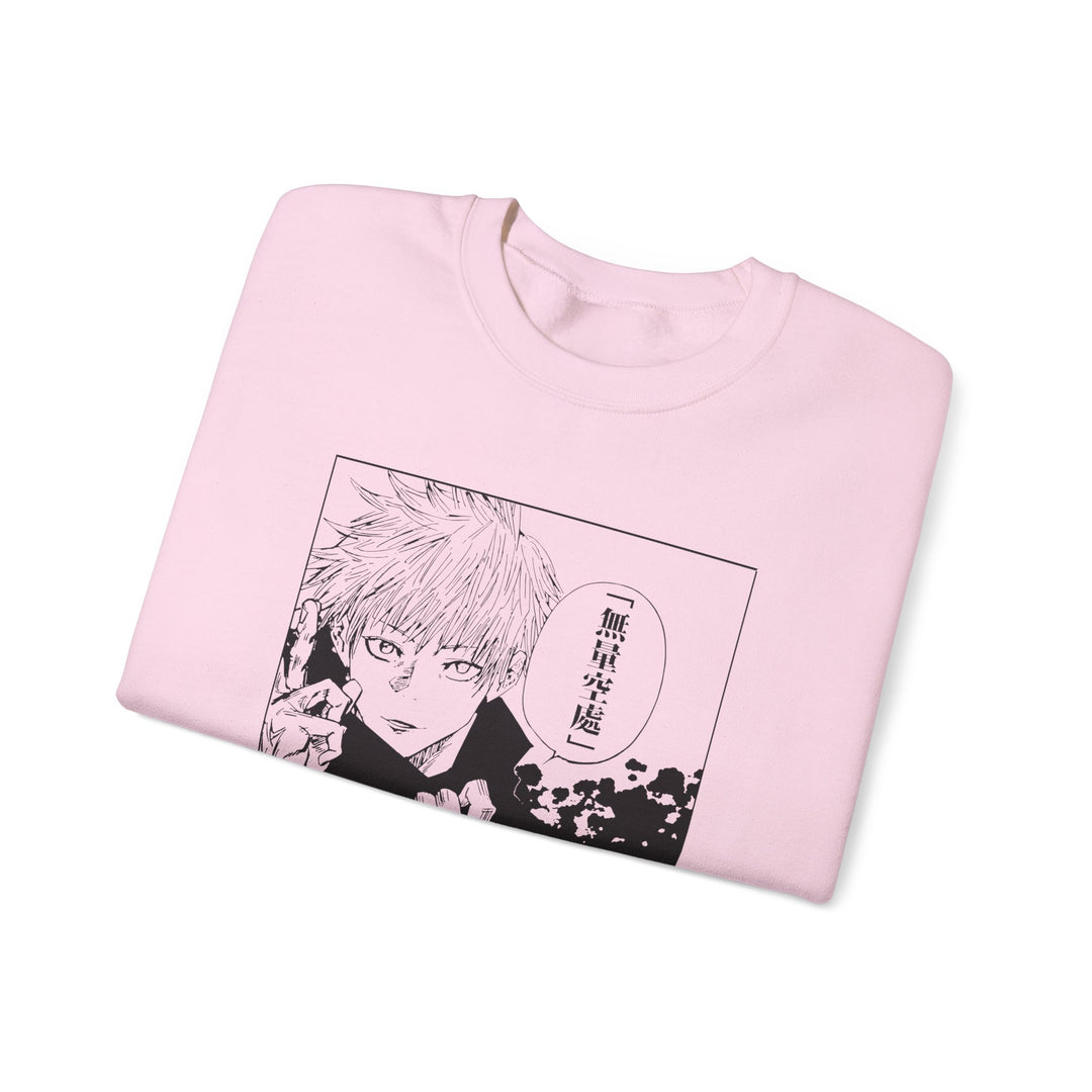 Satoru Gojo Sweatshirt