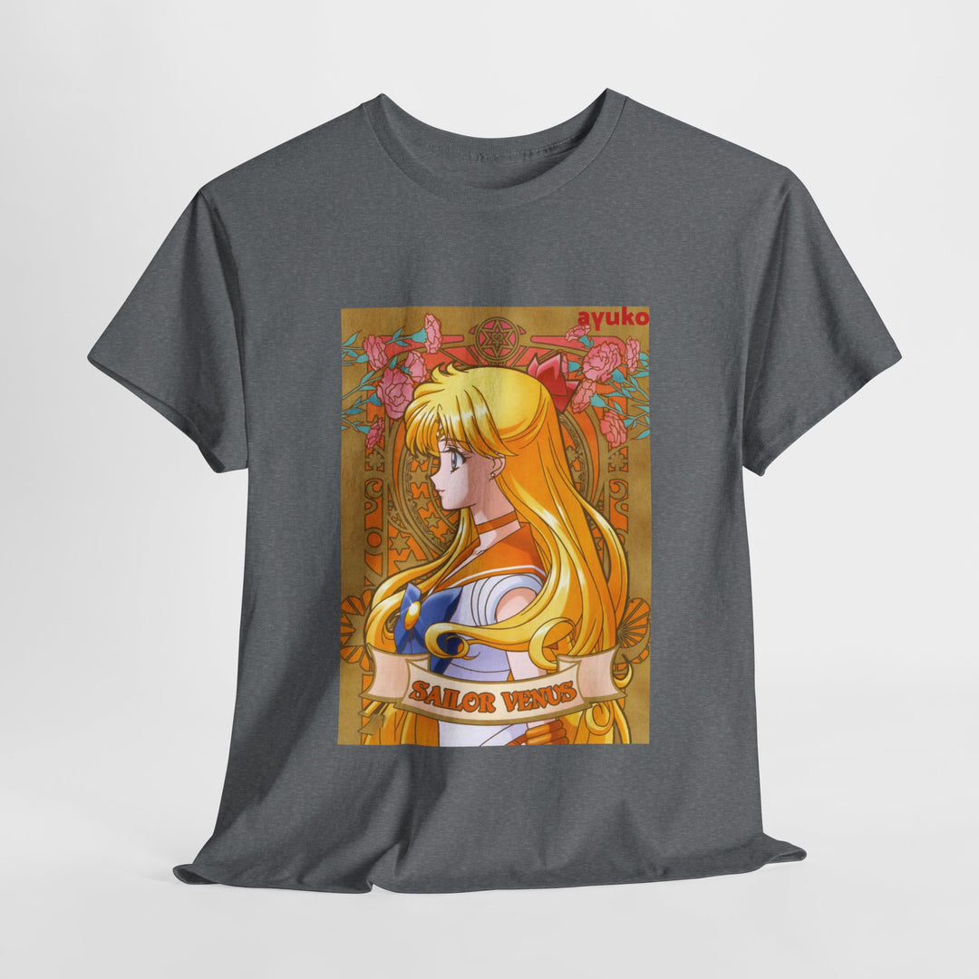 Sailor Moon Tee