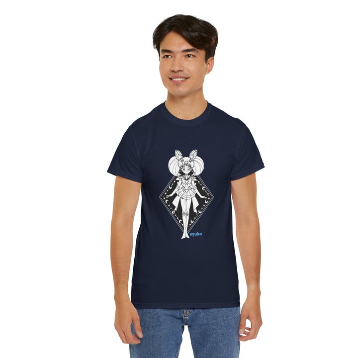 Sailor Moon Tee