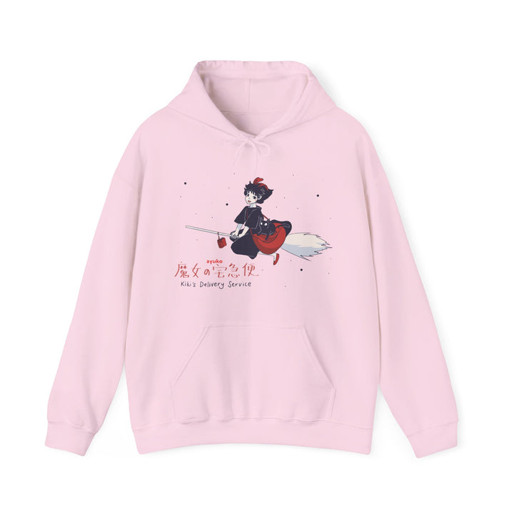 Kiki's Delivery Hoodie