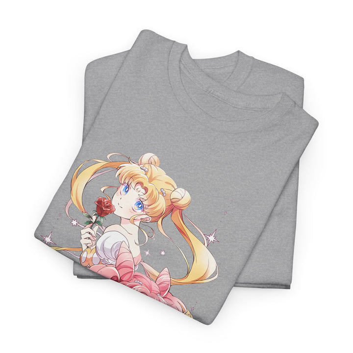 Sailor Moon Cute T-Shirt