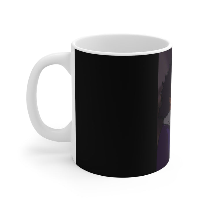 Cowboy Bebop Mug 11oz