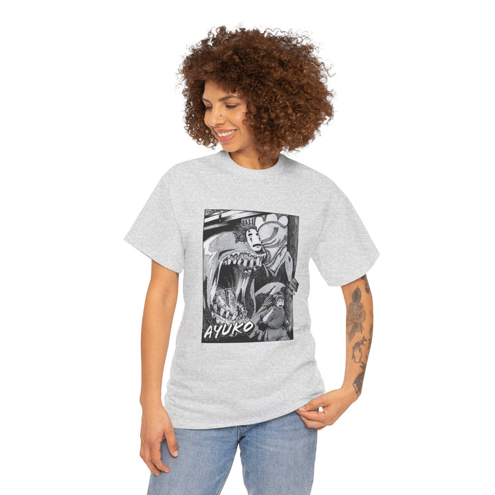 Spirited Away Tee