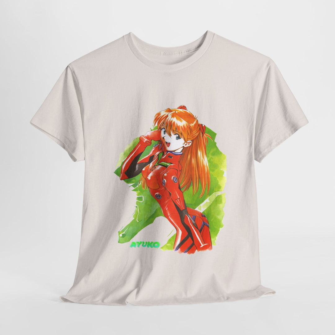 Neon Genesis Evangelion Tee