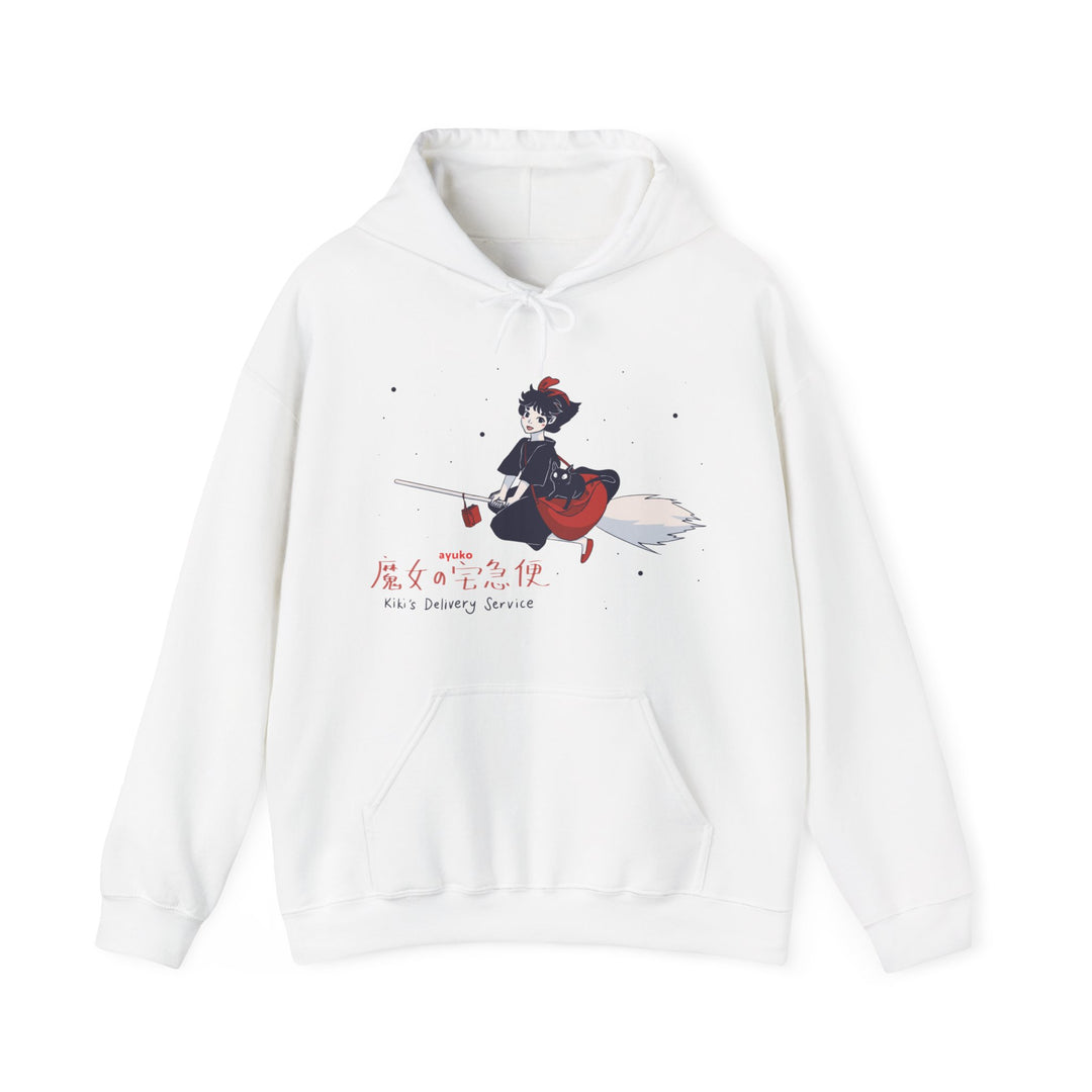 Kiki's Delivery Hoodie