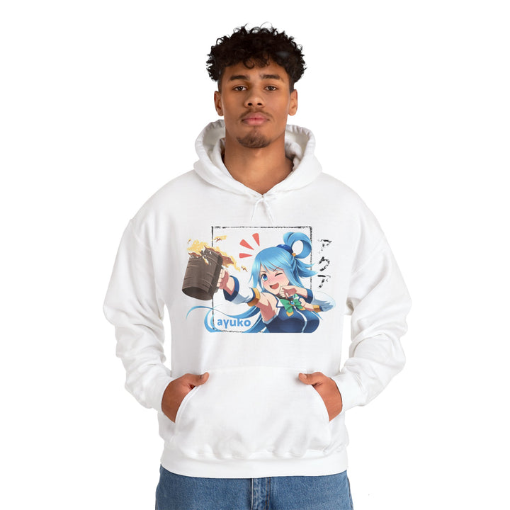 Konosuba Hoodie